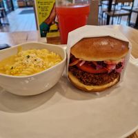  at Veggie Grill by Next Level in Cambridge