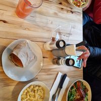 ¡Espectacular! at Veggie Grill by Next Level in Cambridge