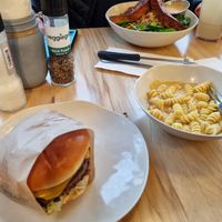  at Veggie Grill by Next Level in Cambridge