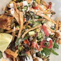   at Veggie Grill by Next Level in Cambridge