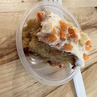   at Veggie Grill by Next Level in Cambridge