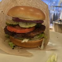   at Veggie Grill by Next Level in Cambridge