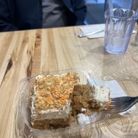   at Veggie Grill by Next Level in Cambridge