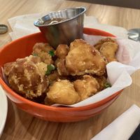 Cauliflower   at Veggie Grill by Next Level in Cambridge