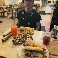  at Veggie Grill by Next Level in Cambridge