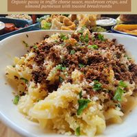  at Veggie Grill by Next Level in Cambridge