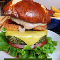  at Veggie Grill by Next Level in Cambridge