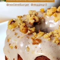  at Veggie Grill by Next Level in Cambridge