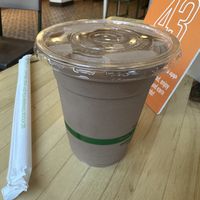 Java jolt  at Veggie Grill by Next Level in Cambridge