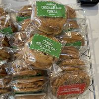   at Veggie Grill by Next Level in Cambridge