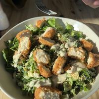   at Veggie Grill by Next Level in Cambridge