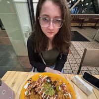   at Veggie Grill by Next Level in Cambridge