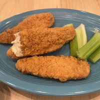 4 Piece Chicken Tenders  at Veggie Grill by Next Level in Cambridge