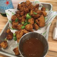 Cauli at Veggie Grill by Next Level in Cambridge