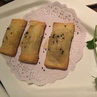 Char Siu Party at Zǎozǐ Shù - Vegetarian Life Style in Ningbo