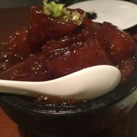 radish stew at Zǎozǐ Shù - Vegetarian Life Style in Ningbo