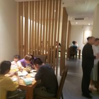 New location  at Zǎozǐ Shù - Vegetarian Life Style in Ningbo