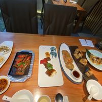 1. at Zǎozǐ Shù - Vegetarian Life Style in Ningbo