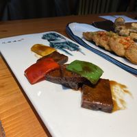 "Steak” at Zǎozǐ Shù - Vegetarian Life Style in Ningbo