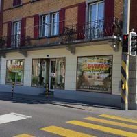 Exterior at Buenos in Emmen