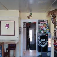 Interior at Buenos in Emmen