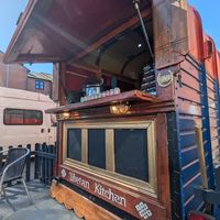  at Tibetan Kitchen in Manchester