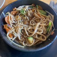   at Casa Dumplings in Valparaiso