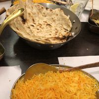   at Royal India in Zagreb