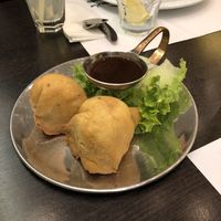   at Royal India in Zagreb