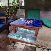  at French Creperie and Bar in Kathmandu