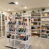 Wellness store at Zen Den in Mooloolaba
