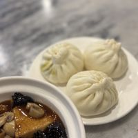   at GōngDé Lín - Godly - Huanghe Rd in Shanghai