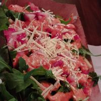 Bolo-Fritten at Frittenwerk - Kohlmarkt  in Braunschweig