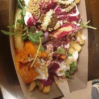  at Frittenwerk - Bilk in Dusseldorf