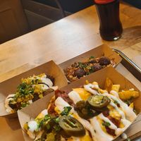  at Frittenwerk - Bilk in Dusseldorf