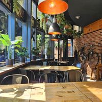  at Frittenwerk - Bilk in Dusseldorf