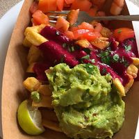   at Frittenwerk - Kaiserstraße in Karlsruhe