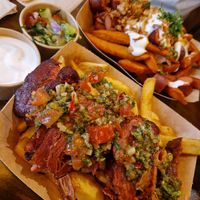  at Frittenwerk - Kaiserstraße in Karlsruhe