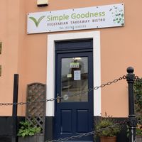   at Simple Goodness in Penrith