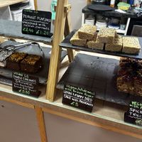   at Simple Goodness in Penrith