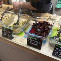   at Simple Goodness in Penrith