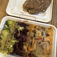   at Simple Goodness in Penrith