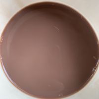 Hot chocolate   at Simple Goodness in Penrith