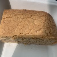 Almond shortbread  at Simple Goodness in Penrith