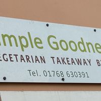   at Simple Goodness in Penrith