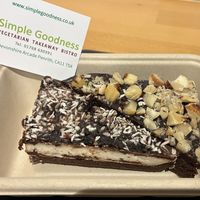   at Simple Goodness in Penrith