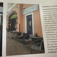   at Simple Goodness in Penrith