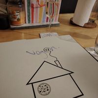  at @homePizza in Gerrards Cross