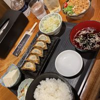 Vegan meal 🥘   at Fukutora in Yamanochi