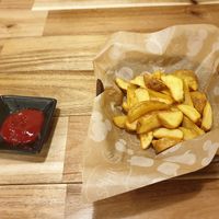 Little starter at Fukutora in Yamanochi